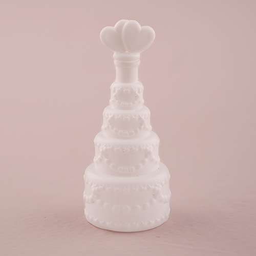 Wedding Bubbles Torte
