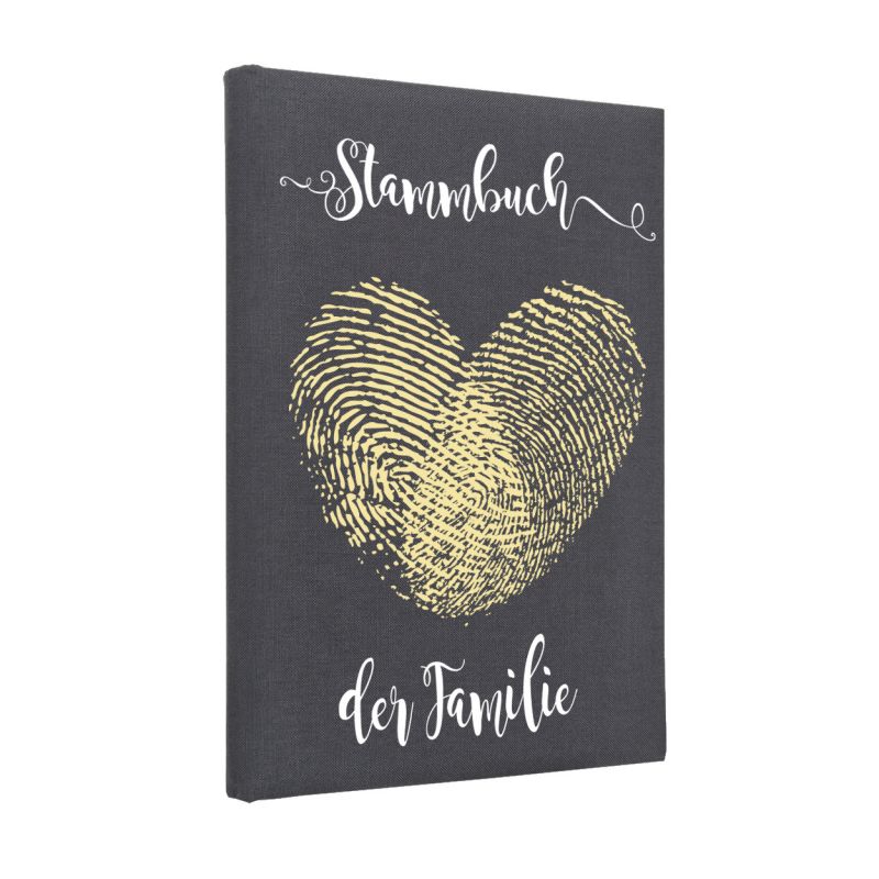 Stammbuch Serie Madita