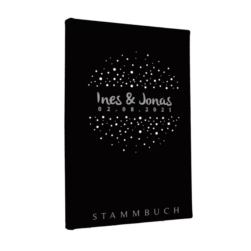 Stammbuch Ole Nr. 205