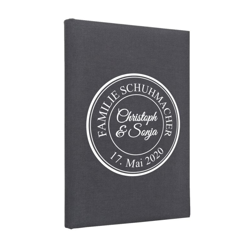 Stammbuch Solidarity Nr. 153