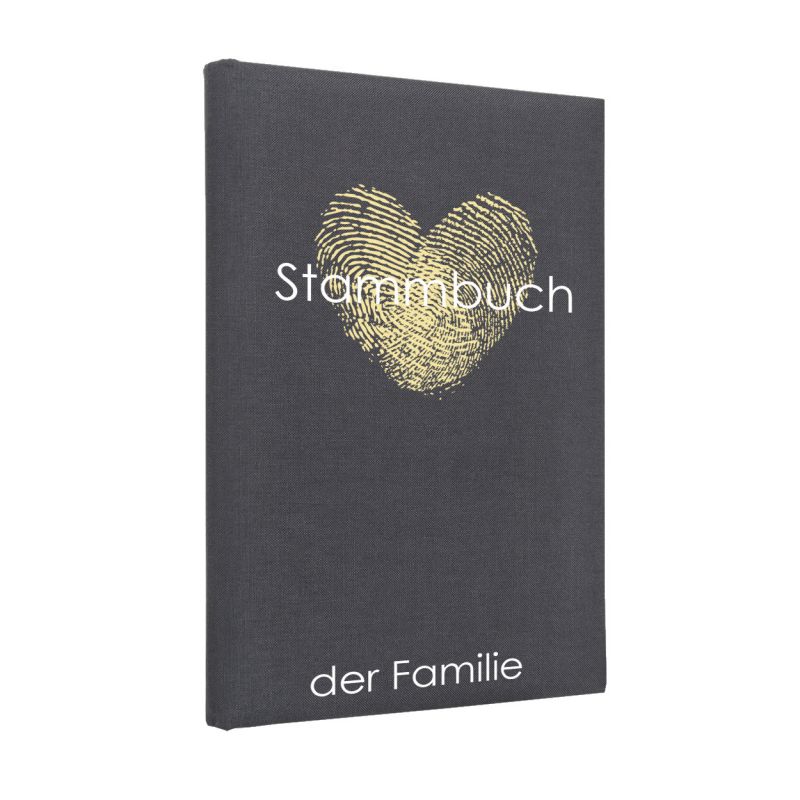 Stammbuch Serie Vita