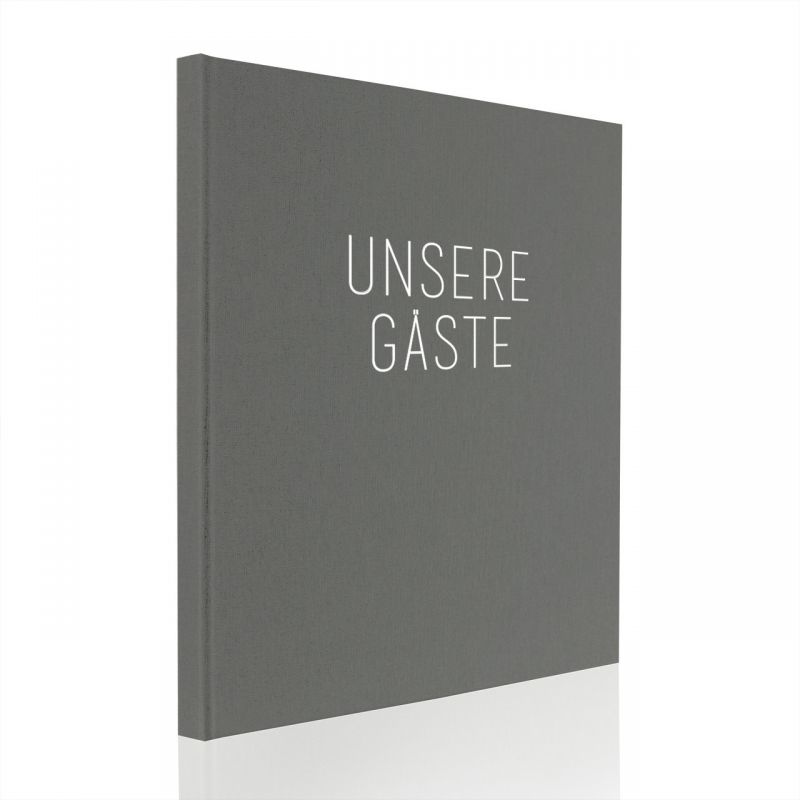 Gästebuch Liara Nr. 120