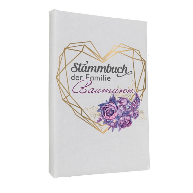 Stammbuch Frames