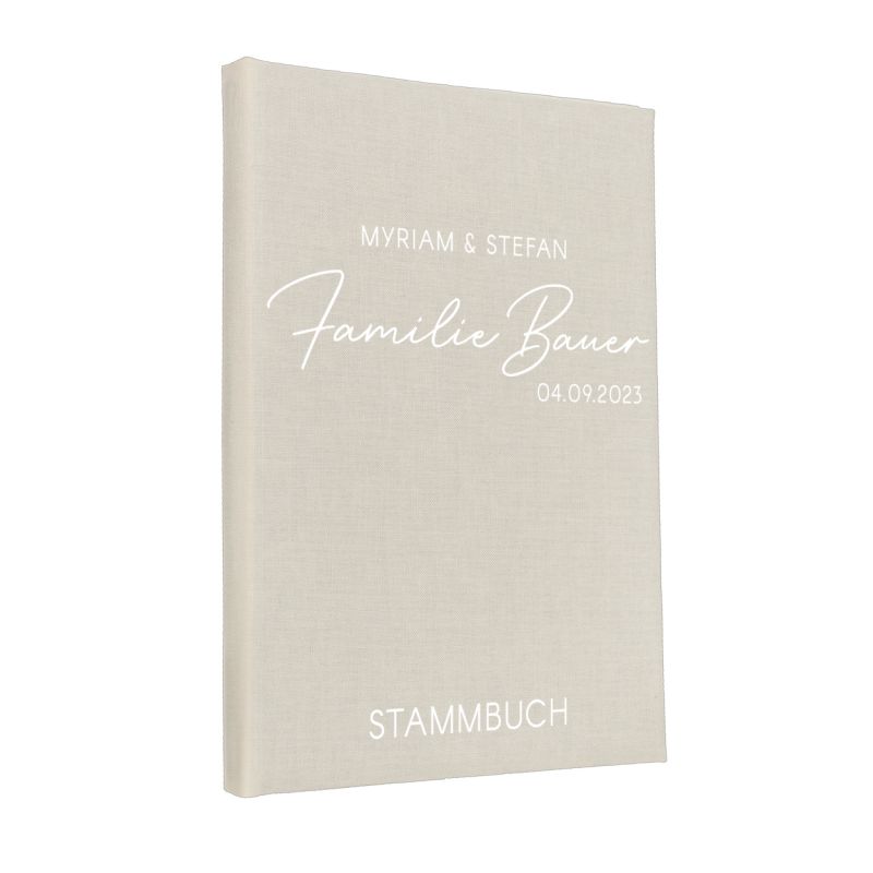 Stammbuch der Familie Helena Nr. 305