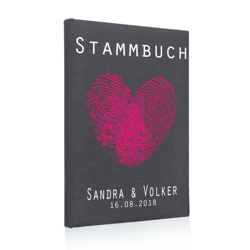 Stammbuch Madita 44
