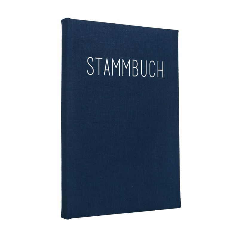 Stammbuch Liara Nr. 120