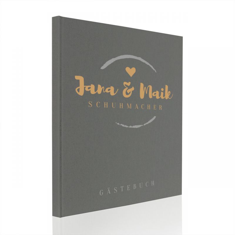 Gästebuch Linus Nr. 207