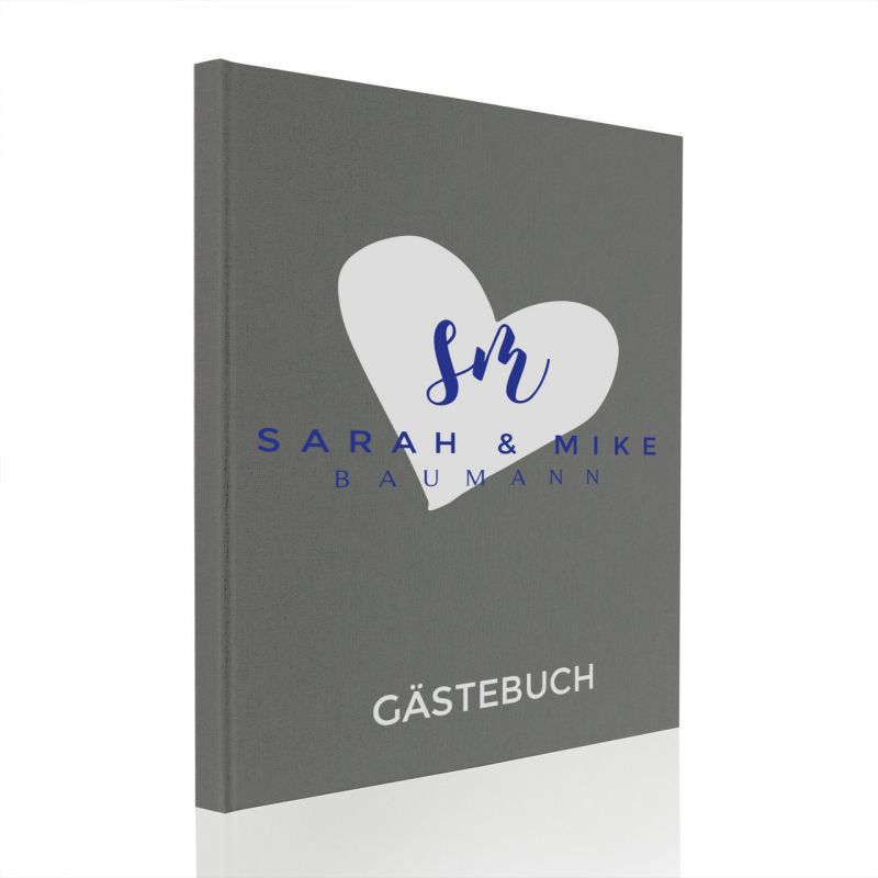Gästebuch Ida Nr. 214