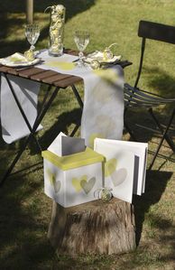 Briefbox Coeur