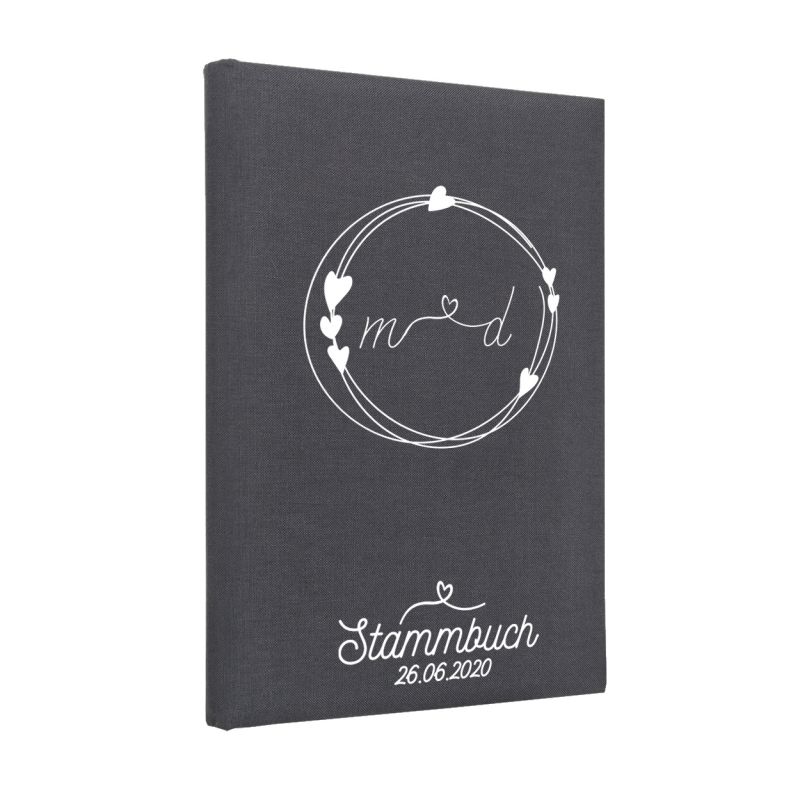 Stammbuch Gianna Nr. 225