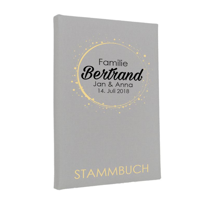 Stammbuch Greta Nr. 211