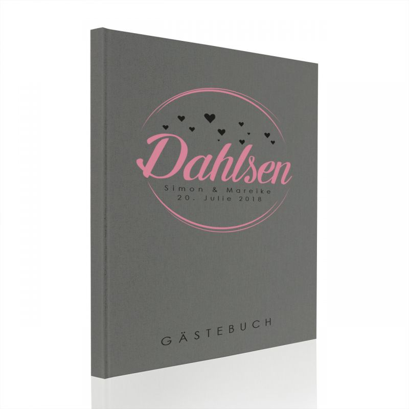 Gästebuch Lotta Nr. 209
