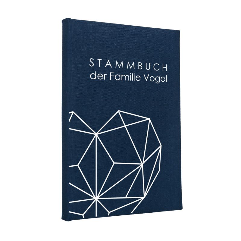 Stammbuch Diamond 146A 