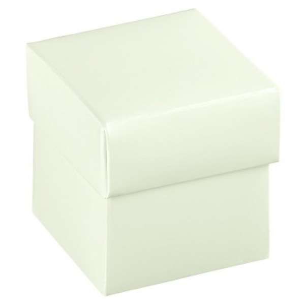 Cubo Bianco