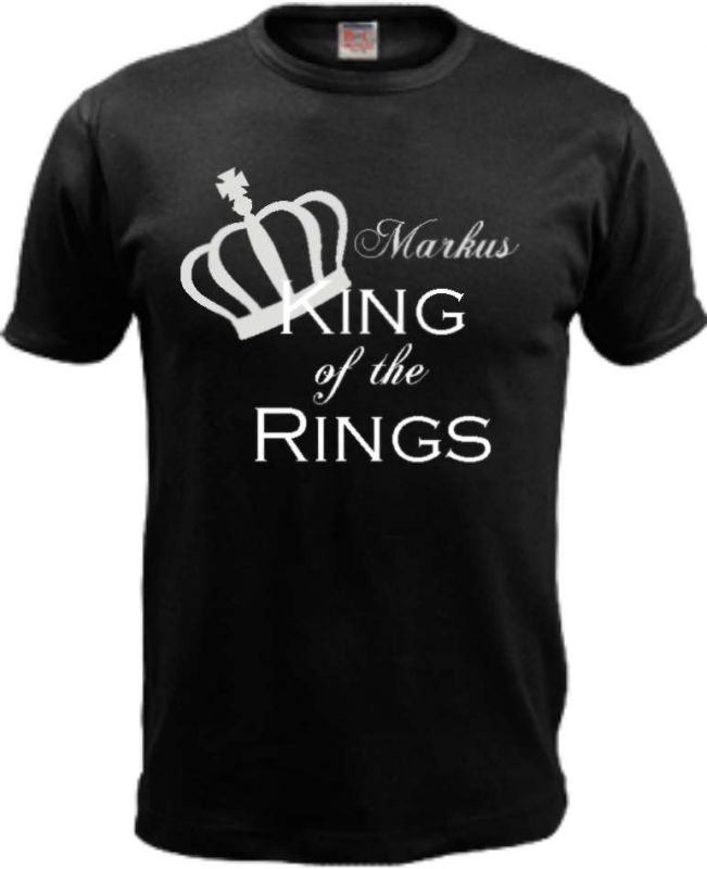 T-Shirt King