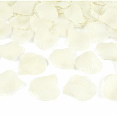 Konfetti Kanone Blüten 60 cm