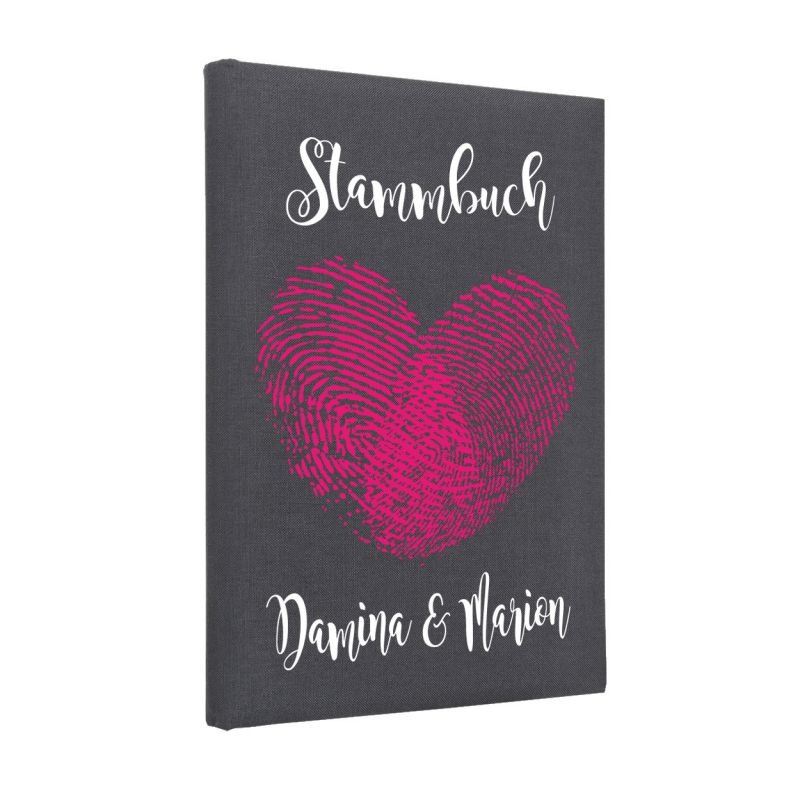 Stammbuch der Familie Madison Nr. 44a