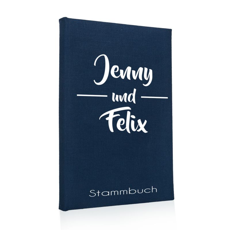 Stammbuch Maritta Nr. 131