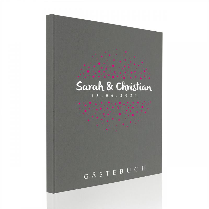 Gästebuch Ole Nr. 205