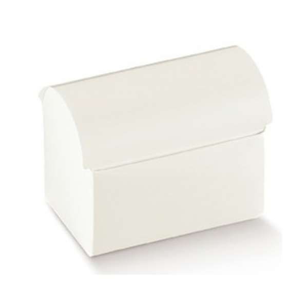 Truhe Bianco