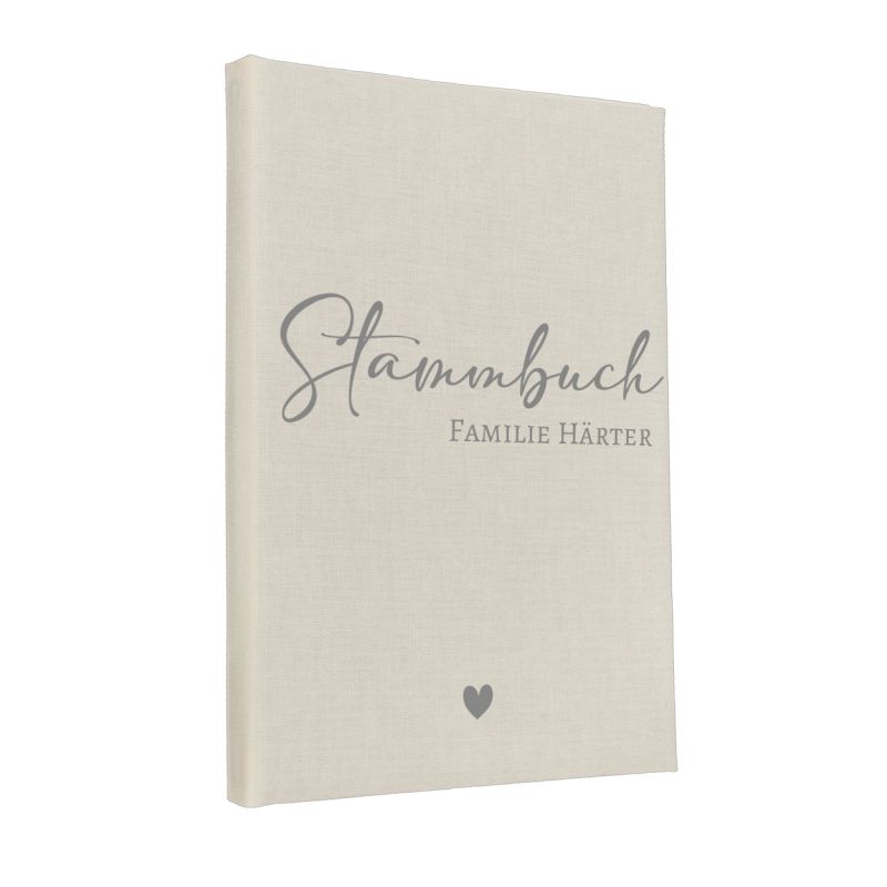 Stammbuch Claudi Nr. 303