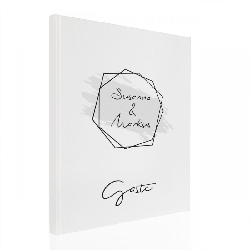 Gästebuch Filip Nr. 2