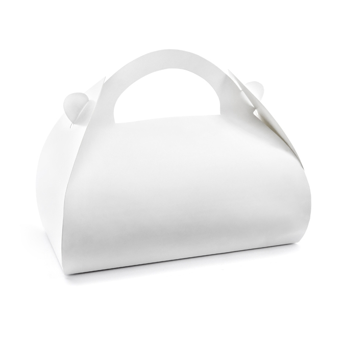 Dekorative Kuchenbox | Hochzeitideal.de