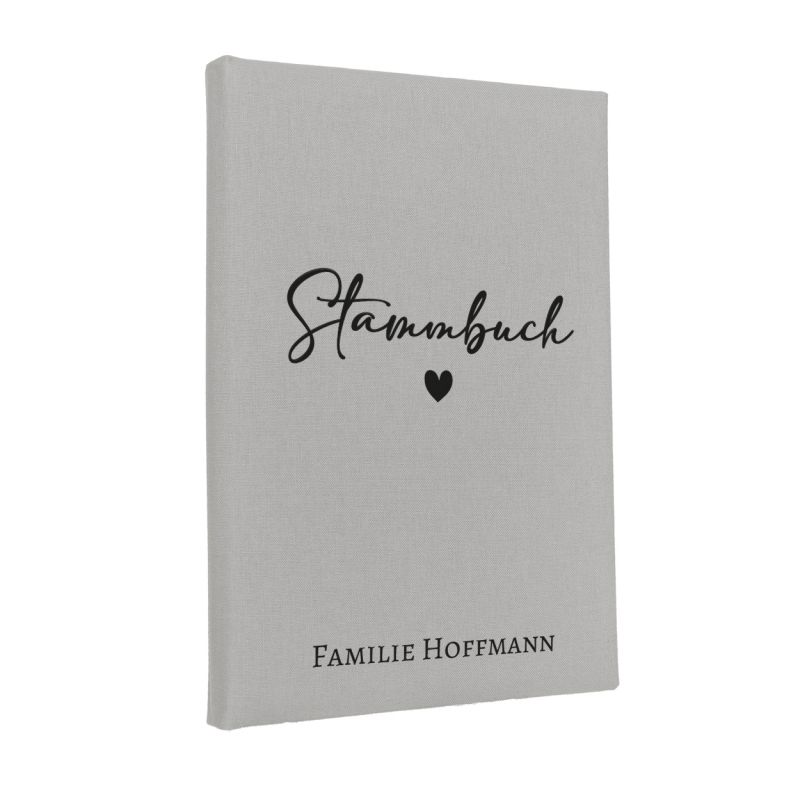 Stammbuch TammyNr. 302