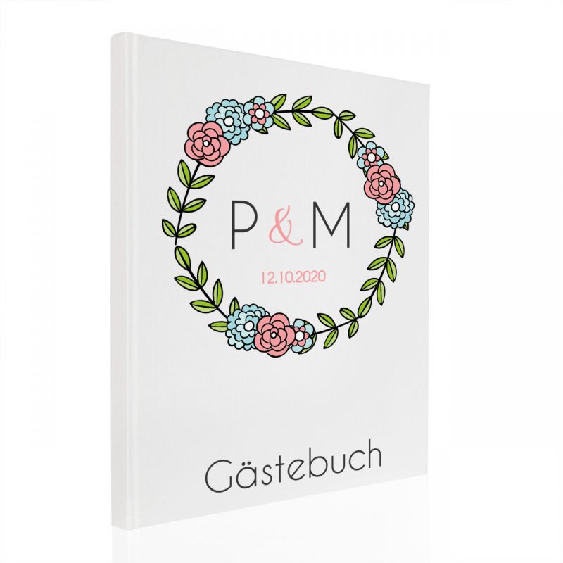 Gästebuch Sweet