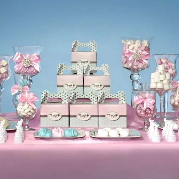 Kuchenbox Thank you