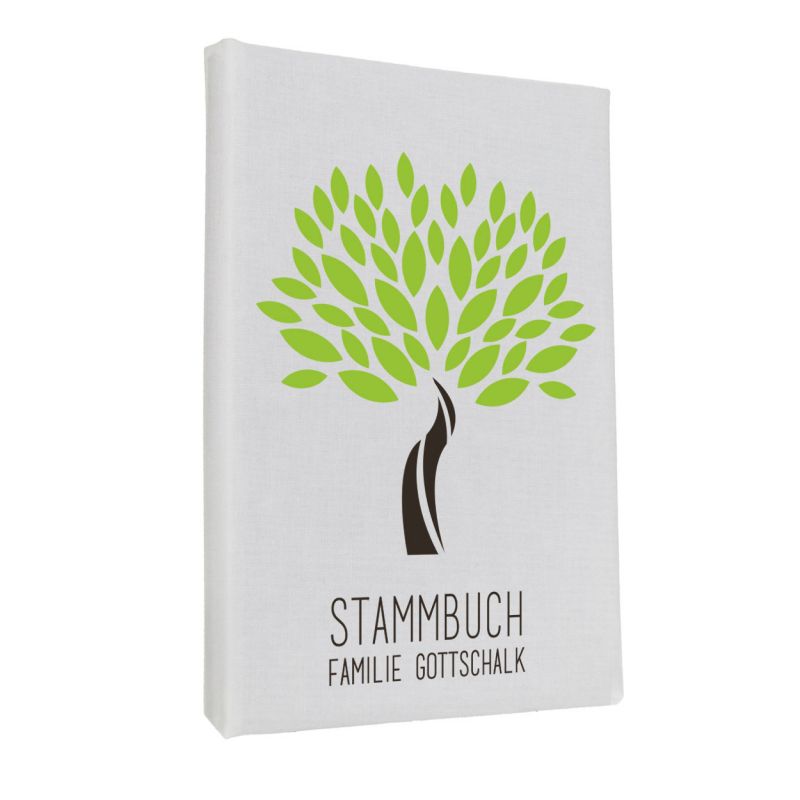 Stammbuch Fina Nr. 231