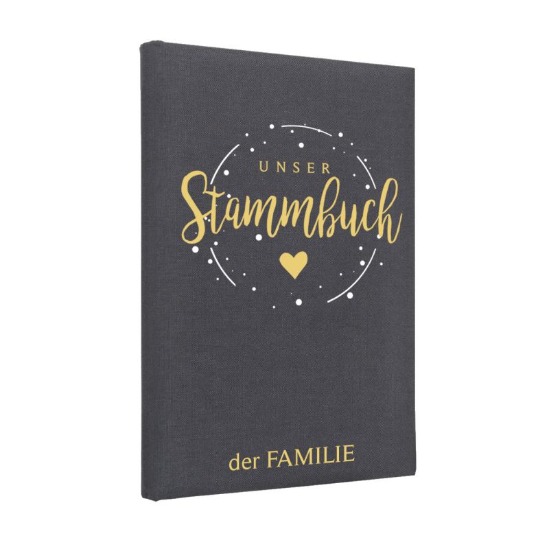 Stammbuch Corella