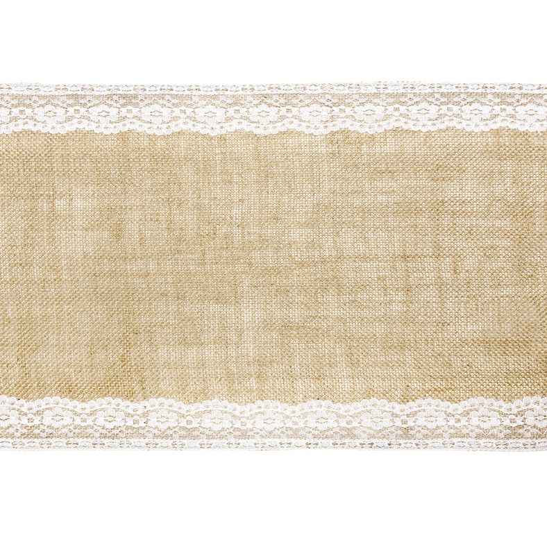 Tischläufer Boho