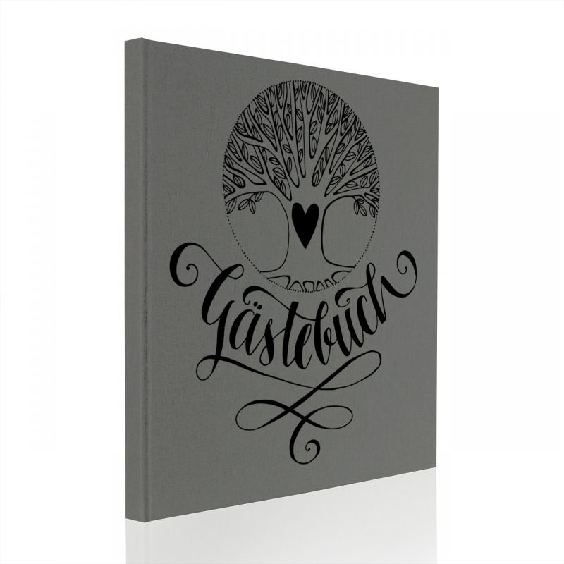 Gästebuch Stammbaum Nr. 301