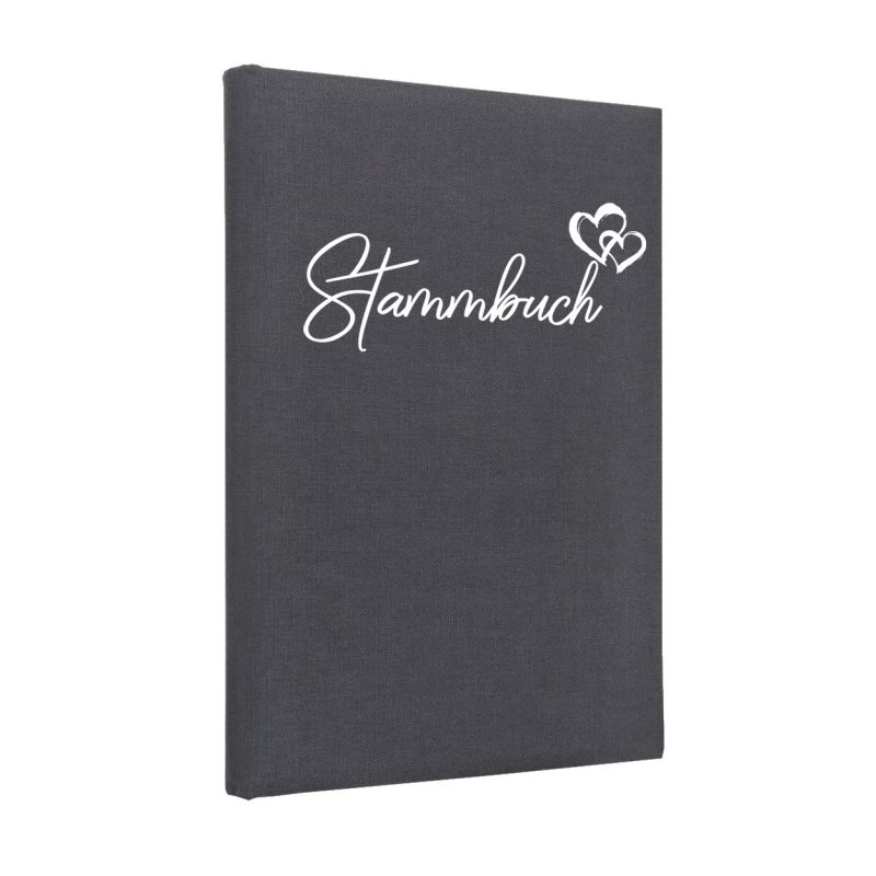 Stammbuch Serie Vero