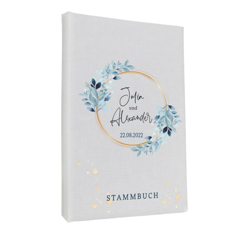Stammbuch Palina Nr. 102