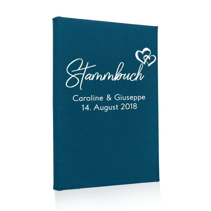 Stammbuch Vero Nr. 169