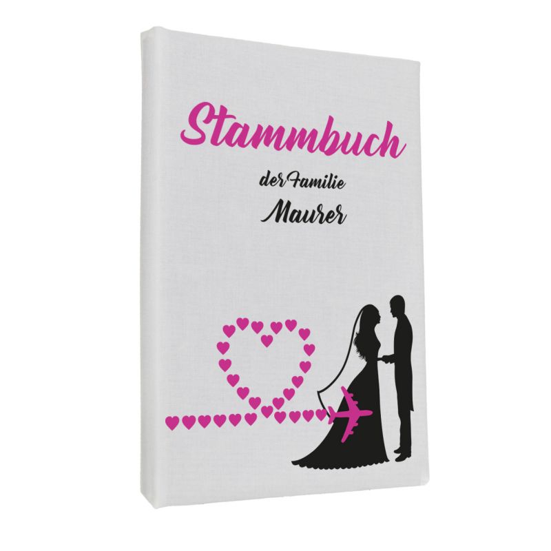 Stammbuch Michelle Nr. 30
