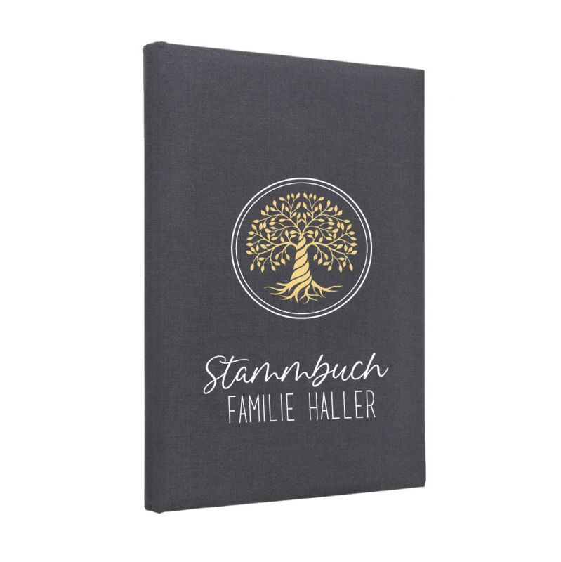 Stammbuch der Familie Dagmar Nr. 5