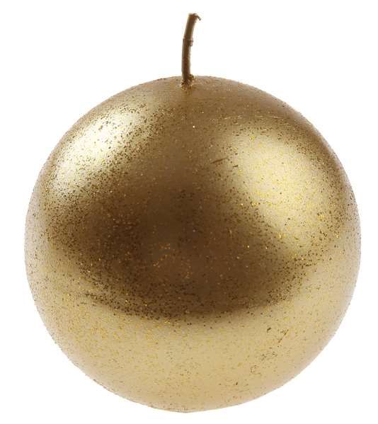 Kugelkerze verschiedene Farben