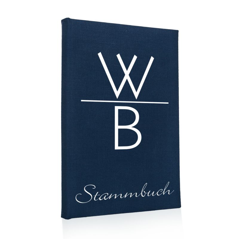 Stammbuch Wiebke Nr. 171