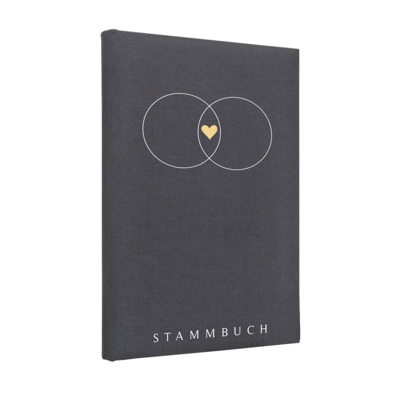 Stammbuch Alan klassich ohne Perso.