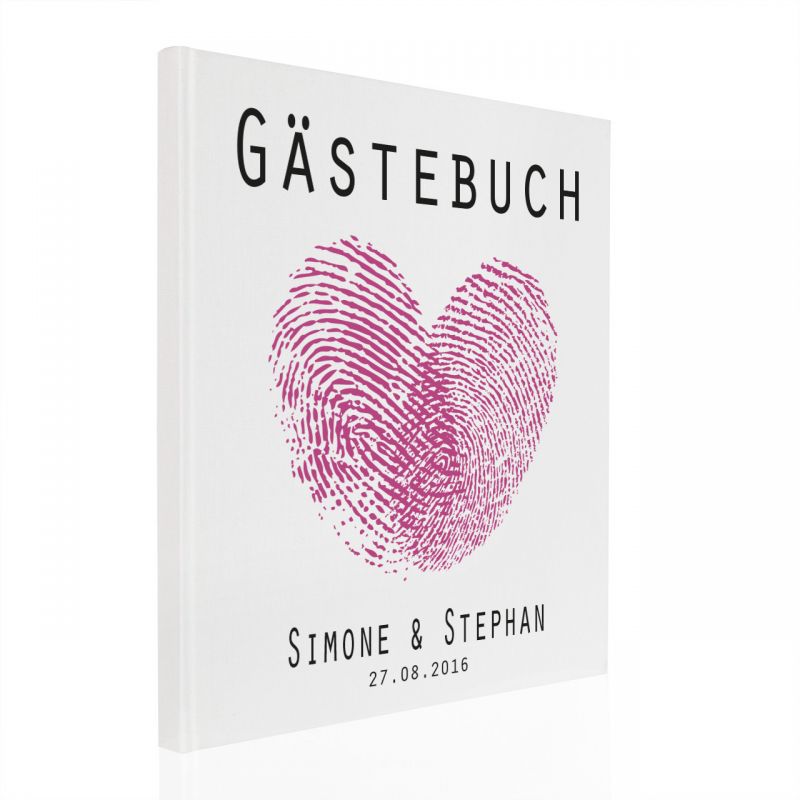 Gästebuch Madita Nr. 44