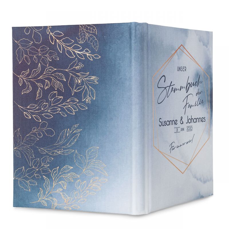 Stammbuch der Familie Dreamer Nr. 503