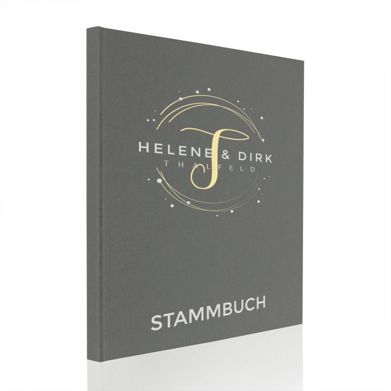 Gästebuch Samuel Nr. 213