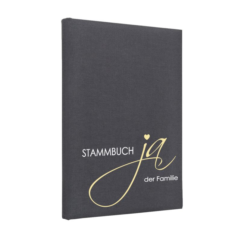 Stammbuch Serie Roberta